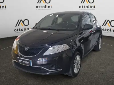 Lancia Ypsilon 1.2 69 CV 5 porte Gold del 2017 usata a Cagliari