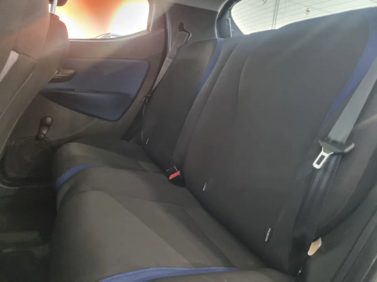 Lancia Ypsilon usata a Cagliari (9)