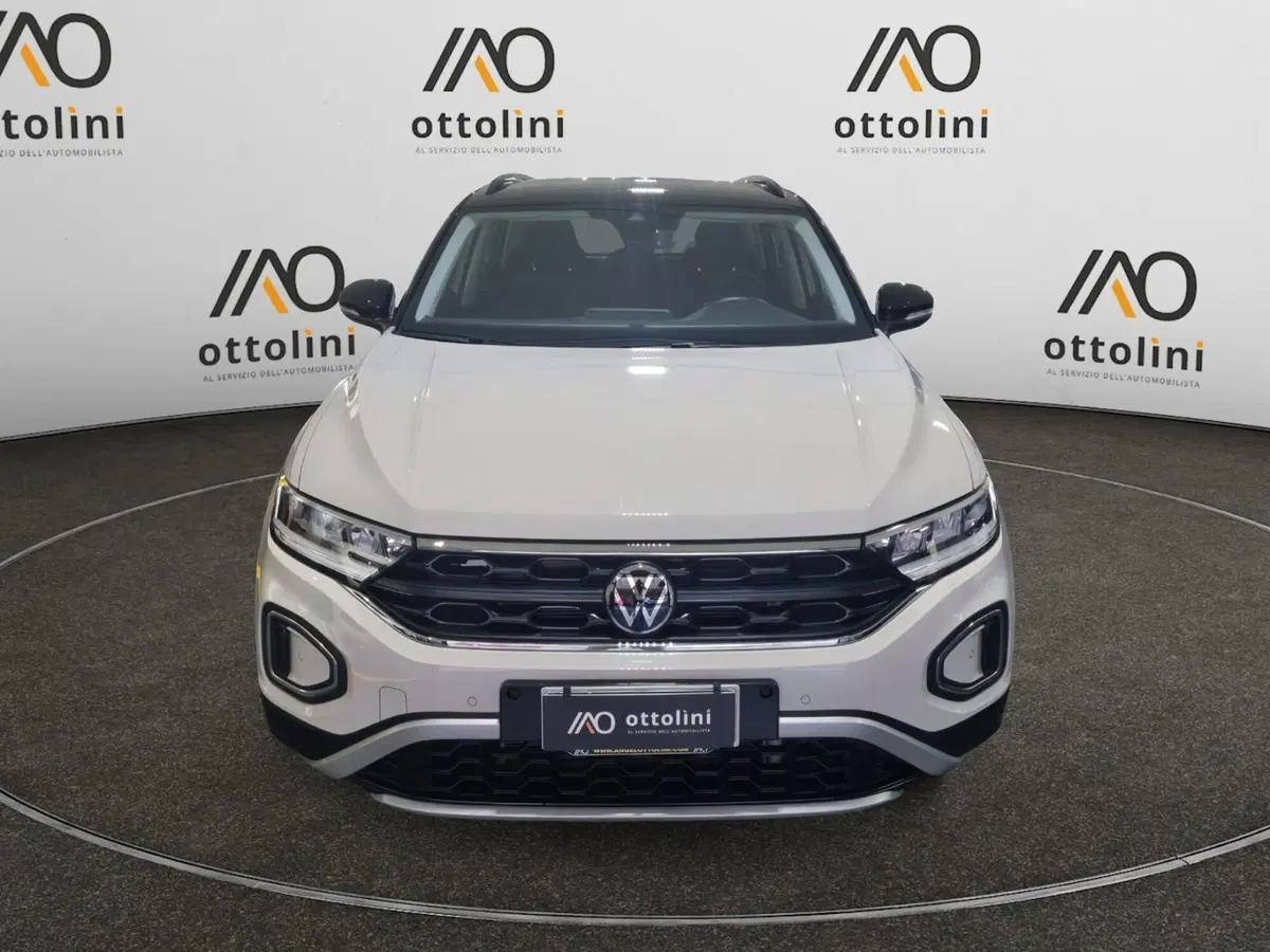Volkswagen T-Roc usata a Cagliari (2)