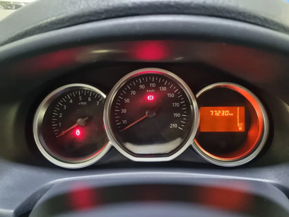 Dacia Sandero usata a Cagliari (10)