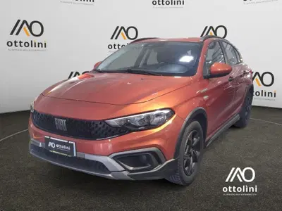 Fiat Tipo Tipo 1.3 Mjt S&S 5 porte City Cross del 2022 usata a Cagliari