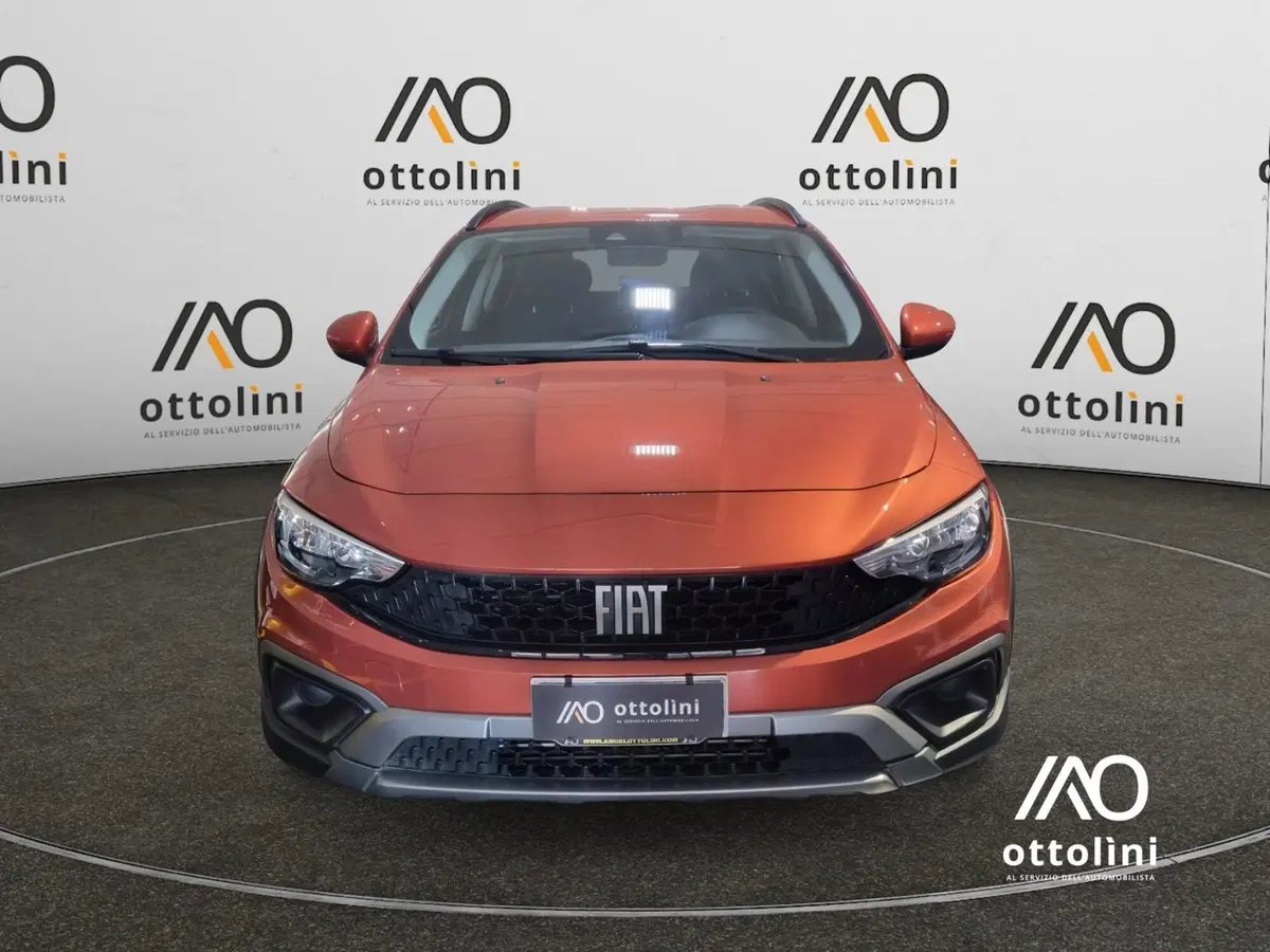 Fiat Tipo usata a Cagliari (2)