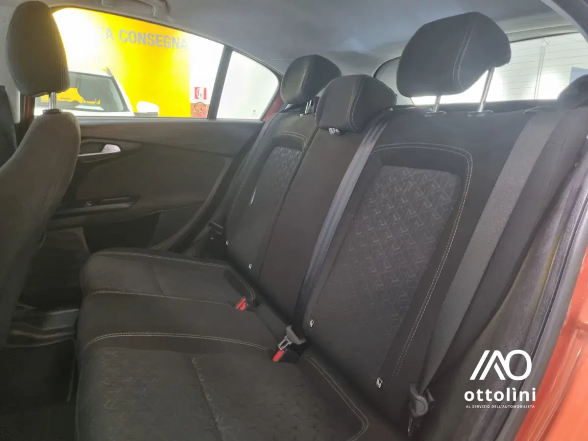 Fiat Tipo usata a Cagliari (9)