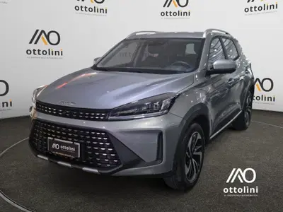 Emc Sei Sei 1.5 Gpl 147cv cvt nuova a Cagliari