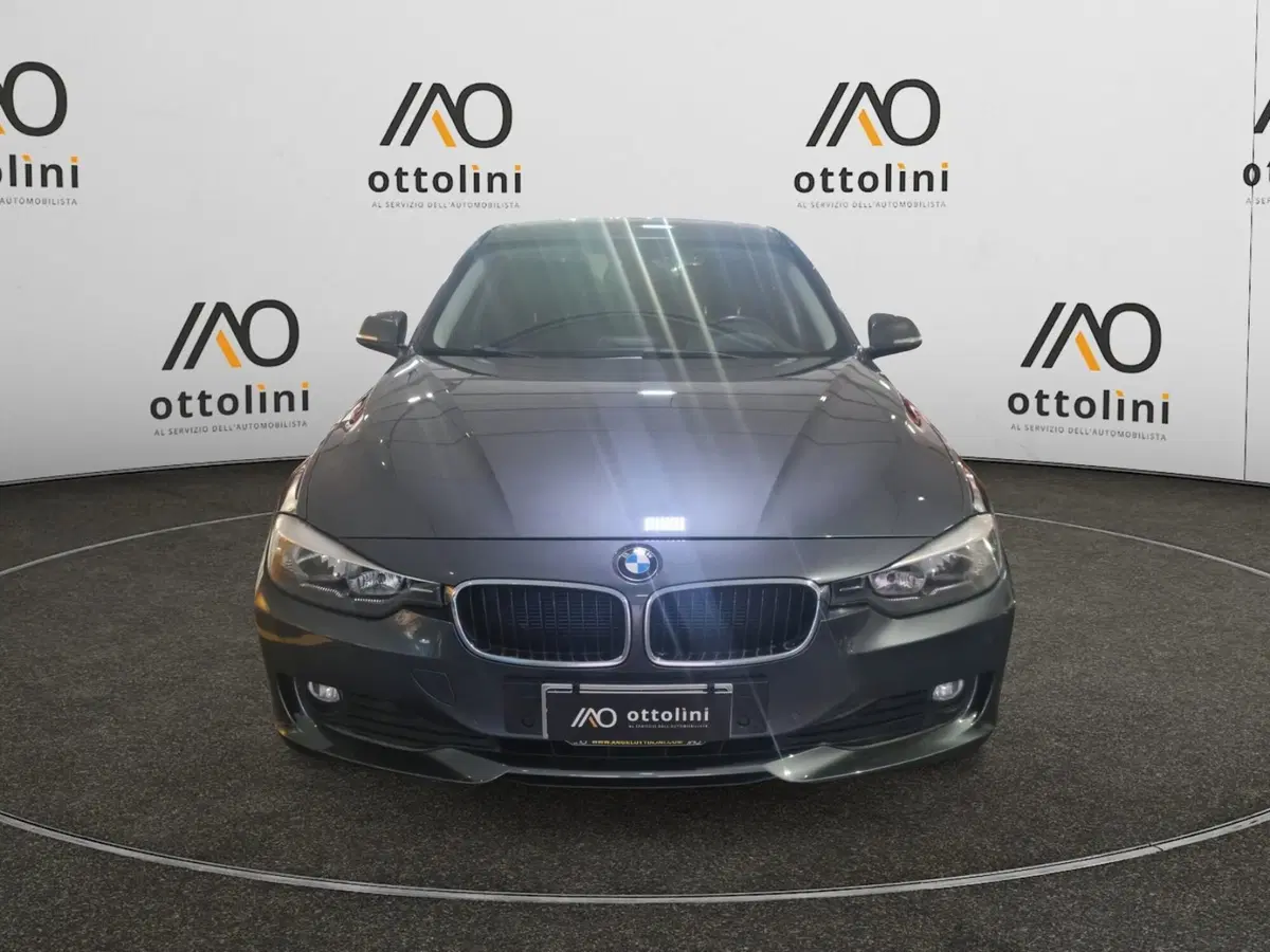 BMW Serie 3 usata a Cagliari (2)