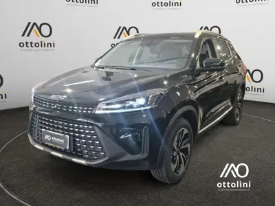 Emc Sei Sei 1.5 Gpl 113cv nuova a Cagliari