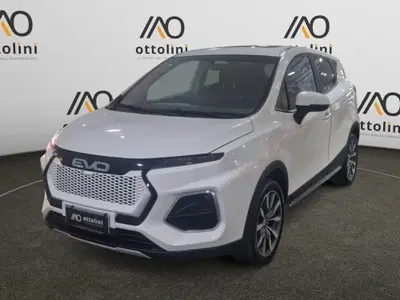 Evo Evo 4 Evo 4 1.6 Bi-Fuel GPL del 2024 usata a Cagliari