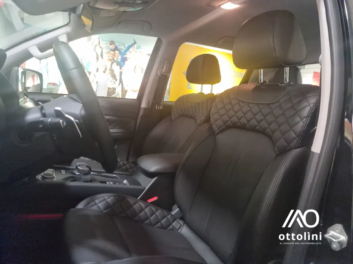 Foton Tunland Pick-up nuova a Cagliari (8)
