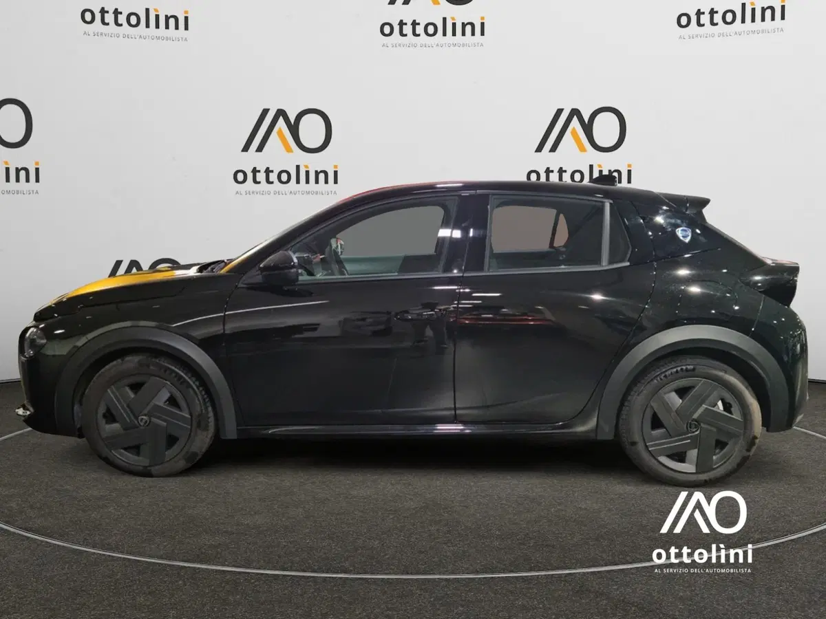 Lancia Ypsilon usata a Cagliari (3)