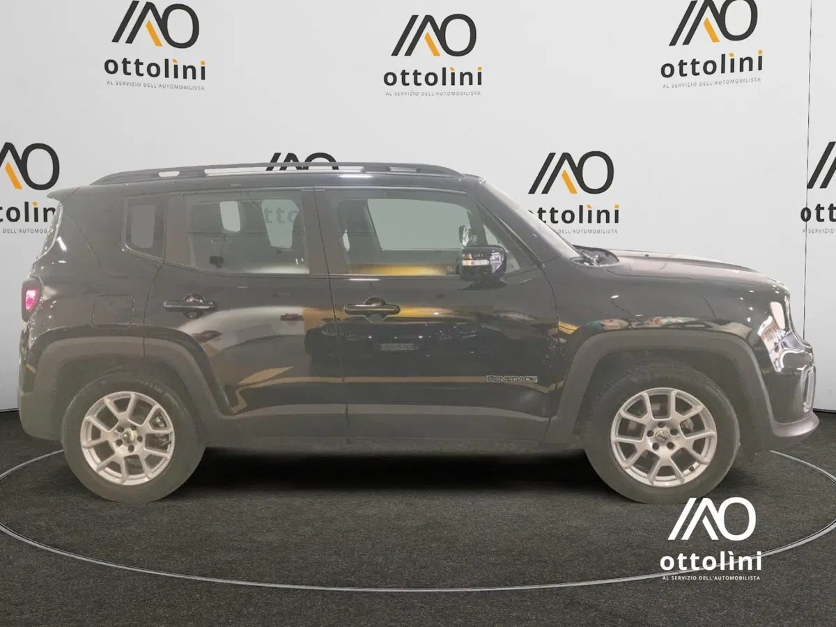 Jeep Renegade usata a Cagliari (3)