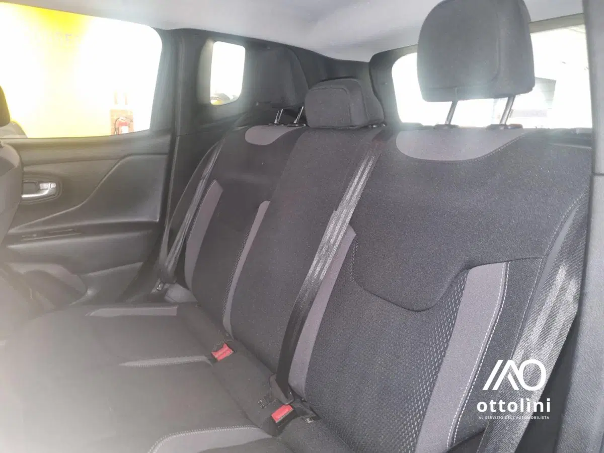 Jeep Renegade usata a Cagliari (9)
