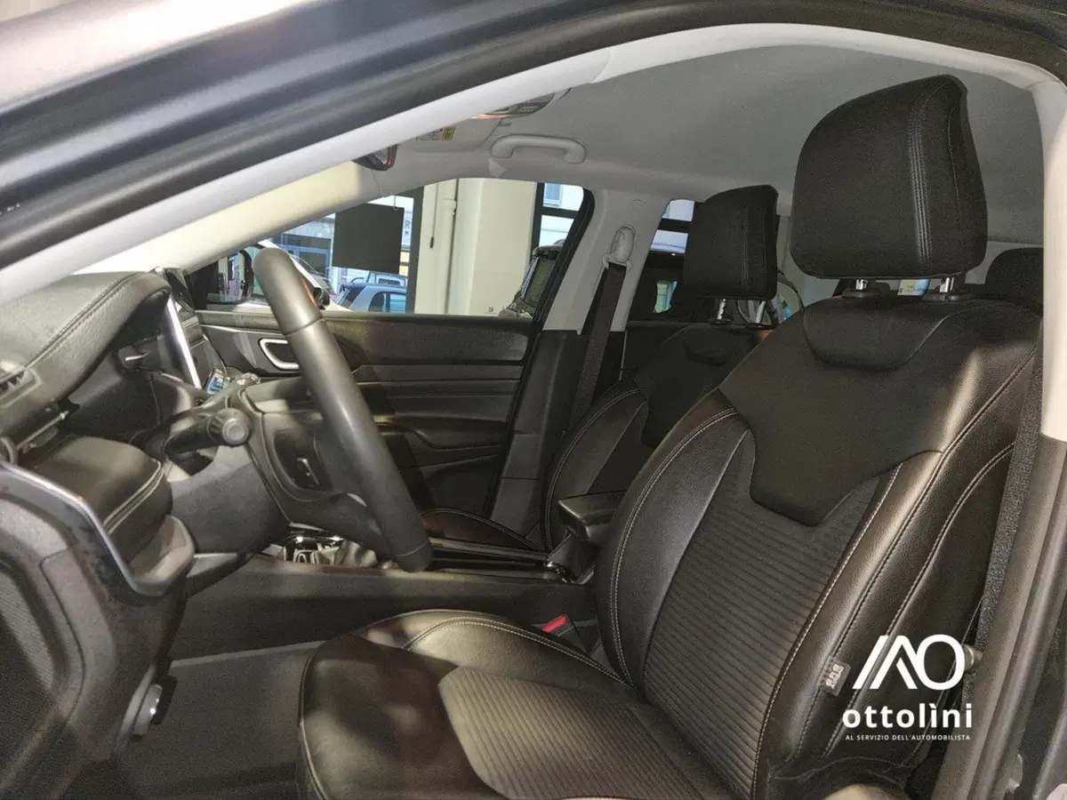 Jeep Compass usata a Cagliari (8)