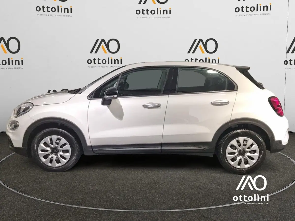 Fiat 500X usata a Cagliari (3)