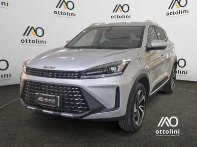 Emc Sei Sei 1.5 Gpl 113cv nuova a Cagliari