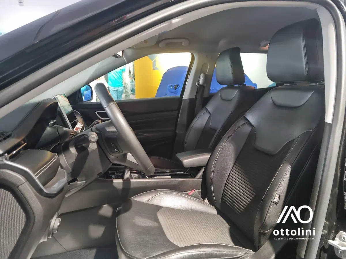 Jeep Compass usata a Cagliari (8)