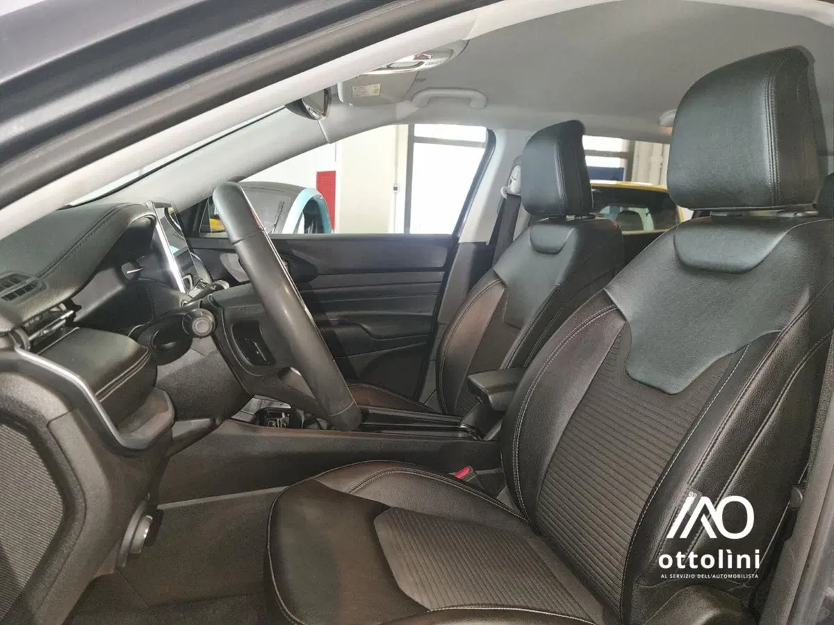 Jeep Compass usata a Cagliari (8)