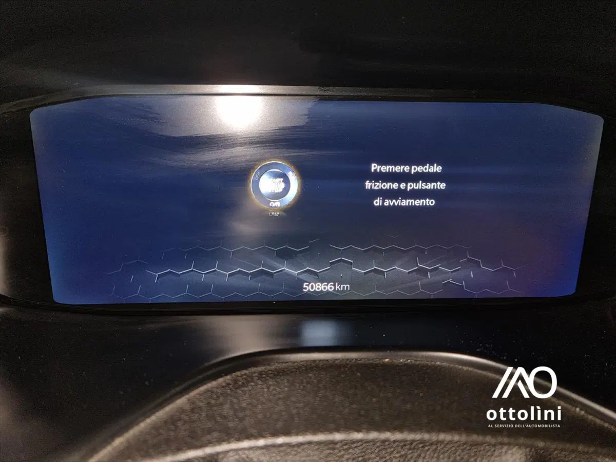 Jeep Compass usata a Cagliari (10)