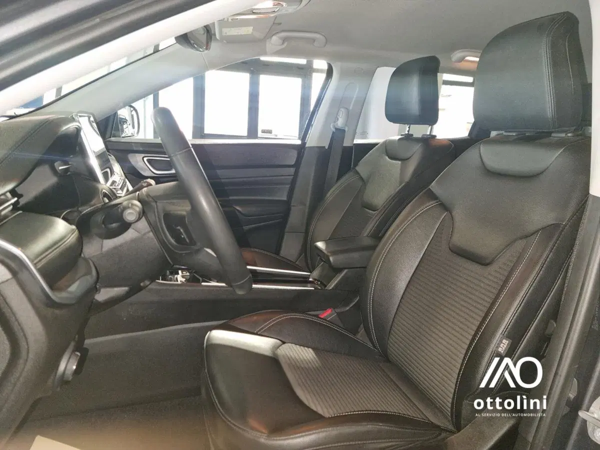 Jeep Compass usata a Cagliari (8)