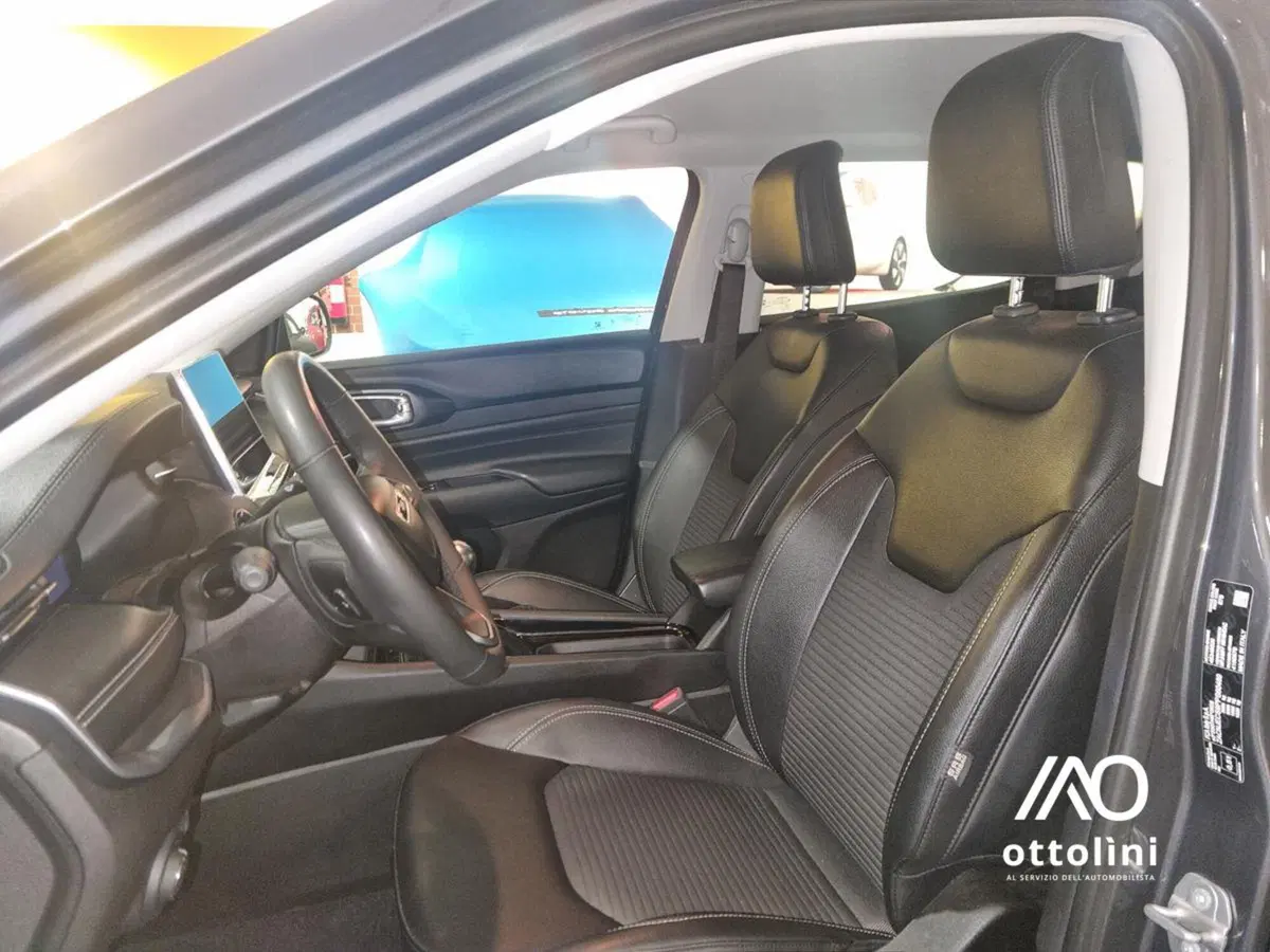 Jeep Compass usata a Cagliari (8)
