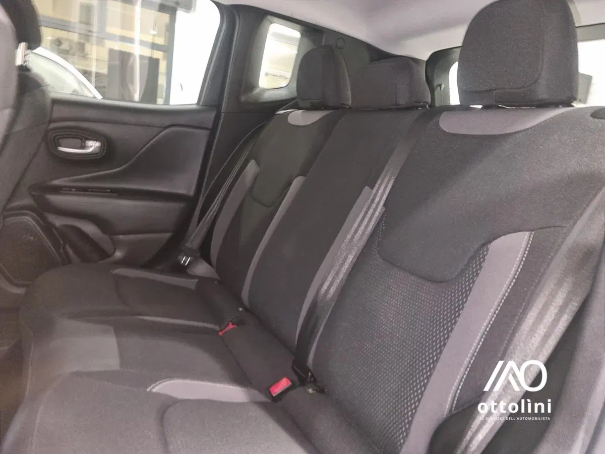Jeep Renegade usata a Cagliari (9)
