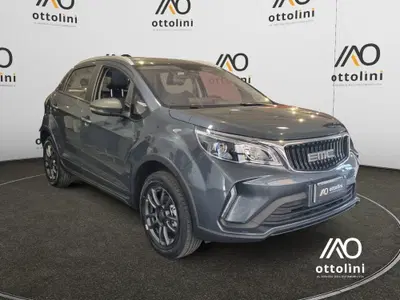Emc Quattro Quattro 1.5 103cv nuova a Cagliari