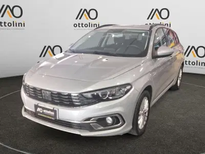 Fiat Tipo Tipo 1.6 Mjt S&S 5 porte City Life del 2021 usata a Cagliari