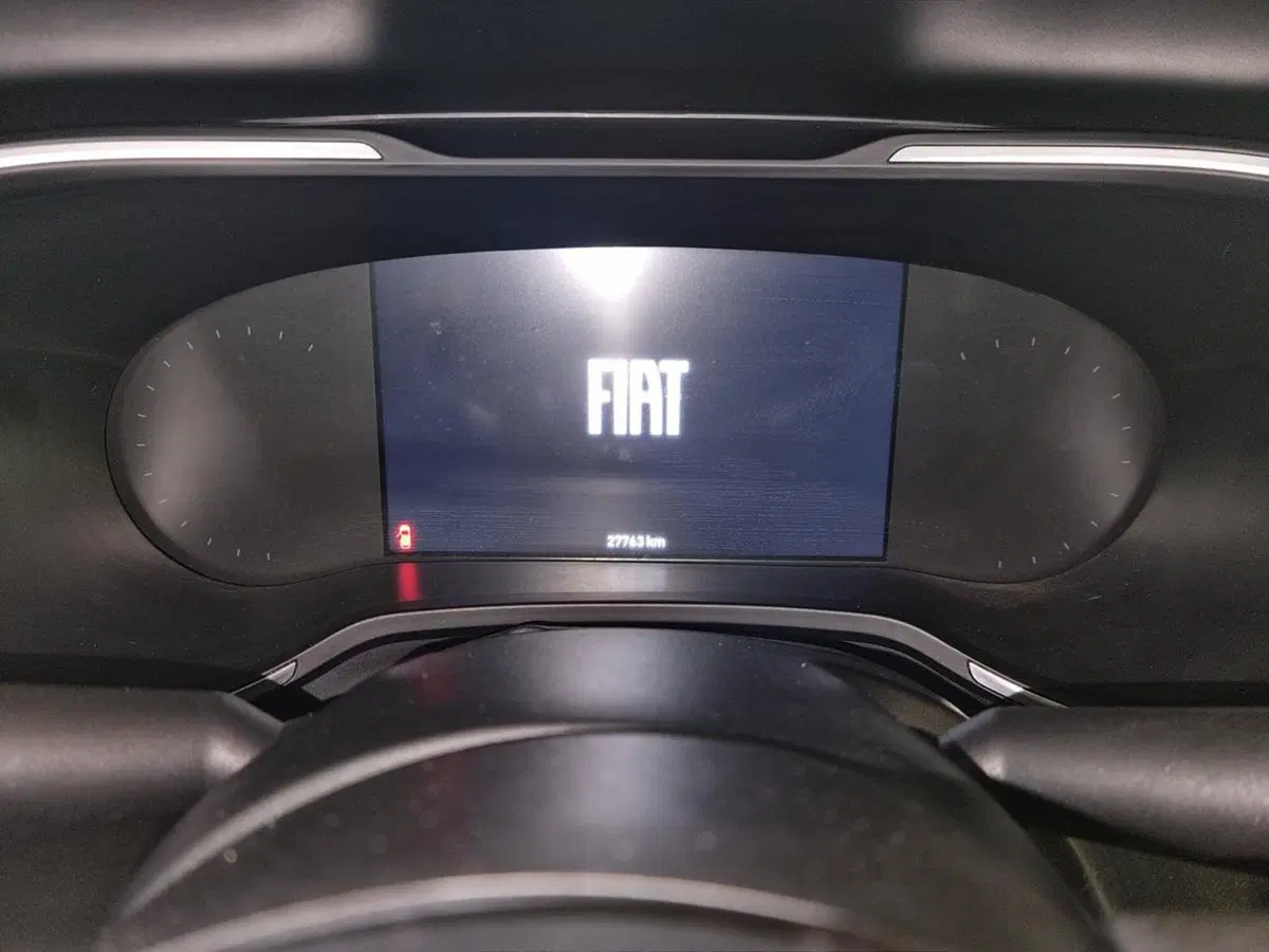 Fiat Tipo usata a Cagliari (10)