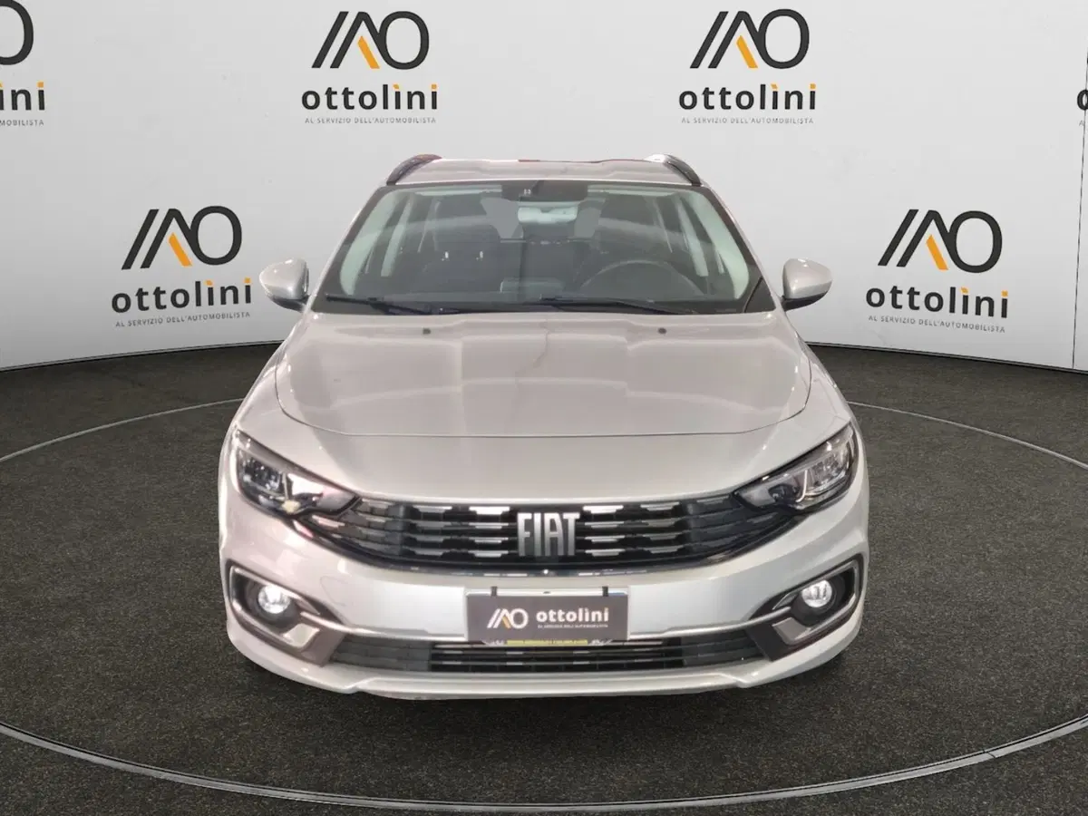 Fiat Tipo usata a Cagliari (2)