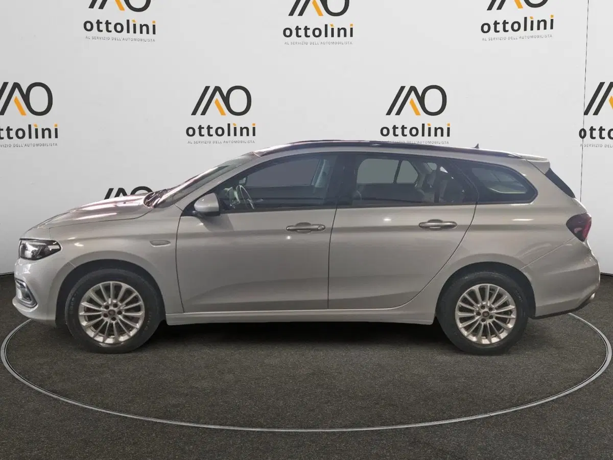 Fiat Tipo usata a Cagliari (3)