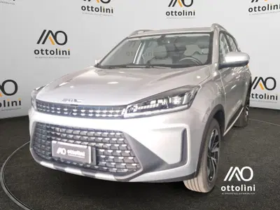 Emc Sei Sei 1.5 Gpl 147cv cvt nuova a Cagliari