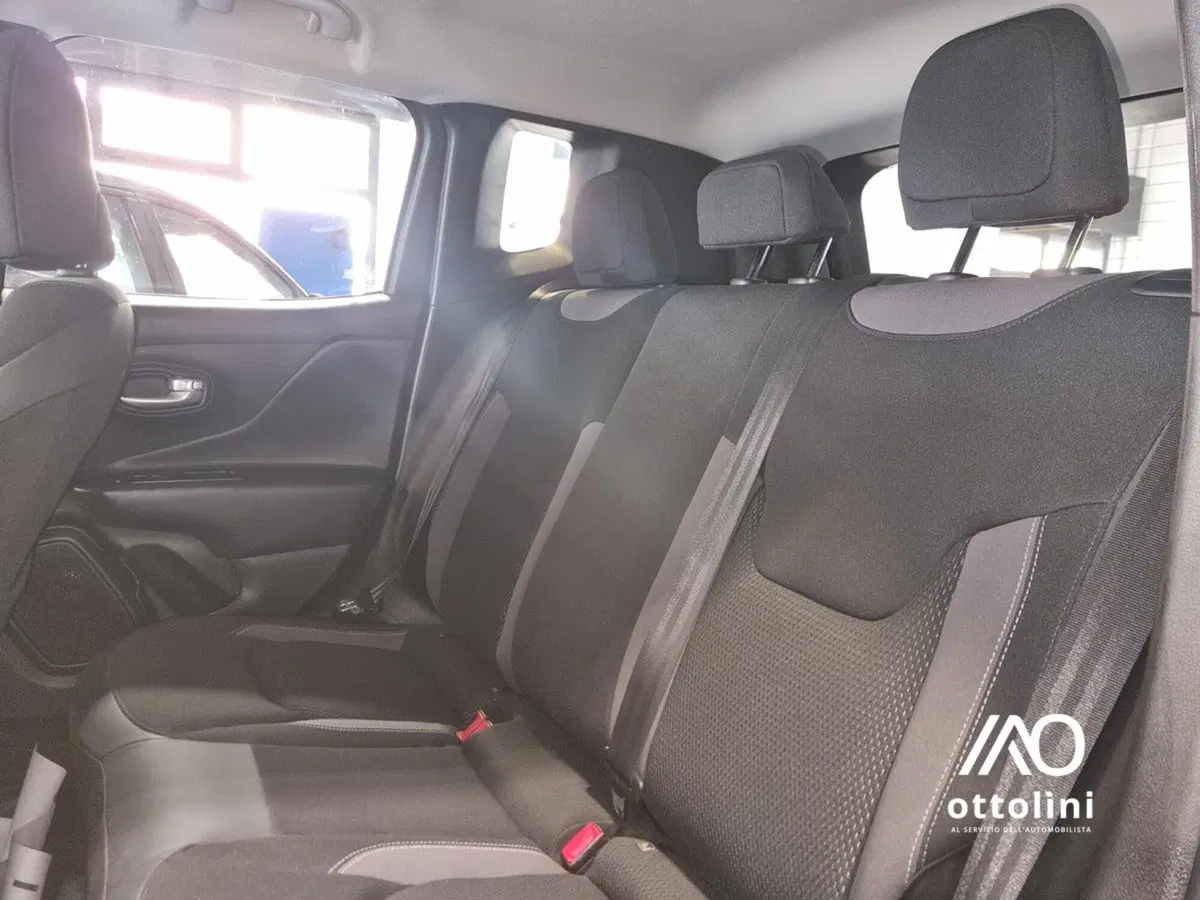 Jeep Renegade usata a Cagliari (9)
