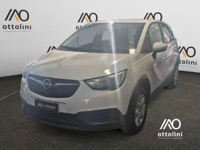 Opel Crossland X 1.2 12V del 2019 usata a Cagliari