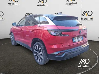 Renault Austral 1.2 full hybrid Techno 200cv auto del 2023 usata a Cagliari