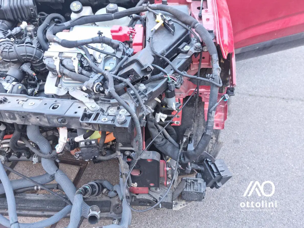 Renault Austral usata a Cagliari (11)