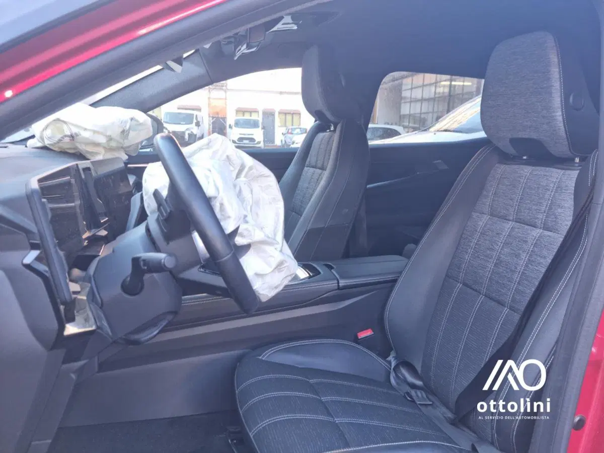 Renault Austral usata a Cagliari (13)