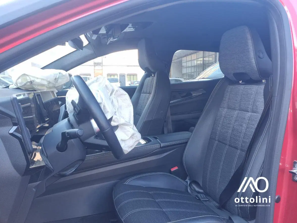 Renault Austral usata a Cagliari (14)