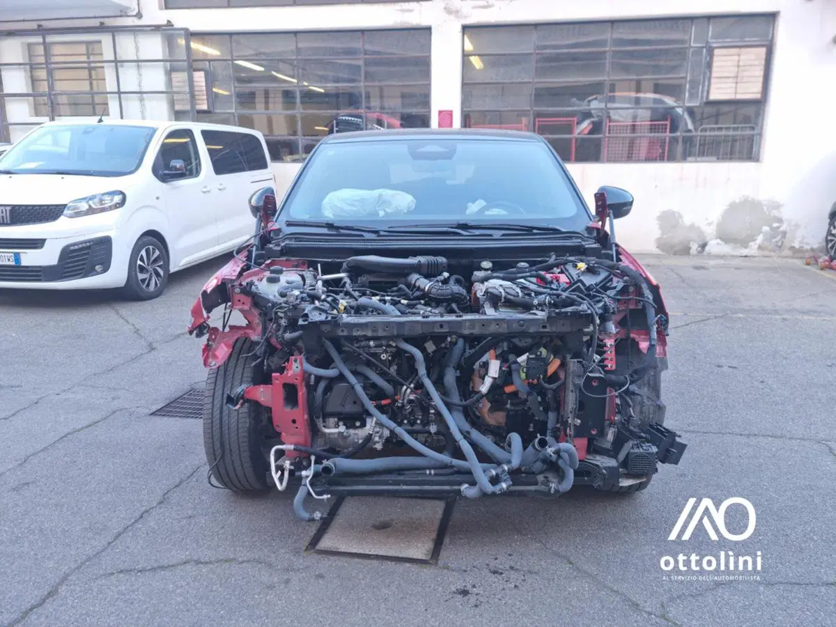 Renault Austral usata a Cagliari (2)