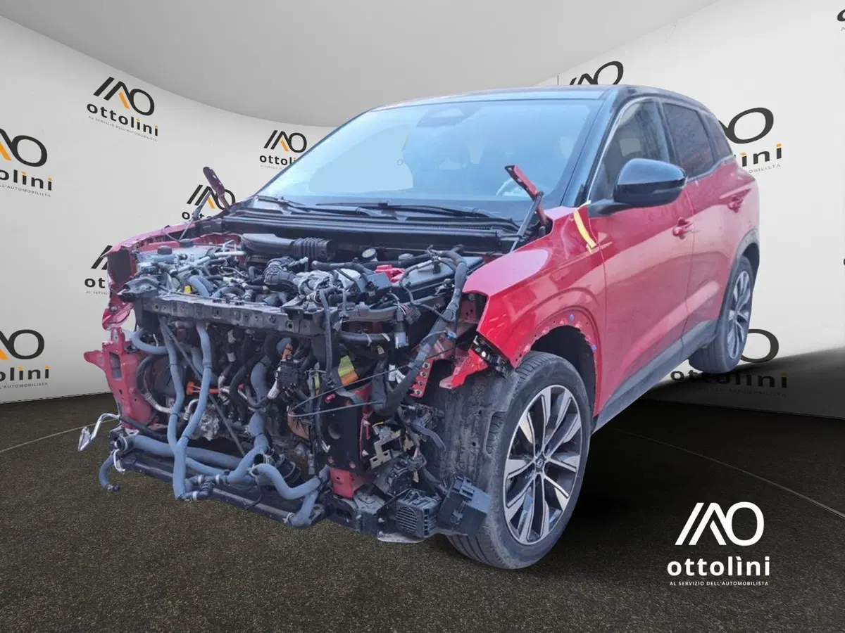 Renault Austral usata a Cagliari (3)