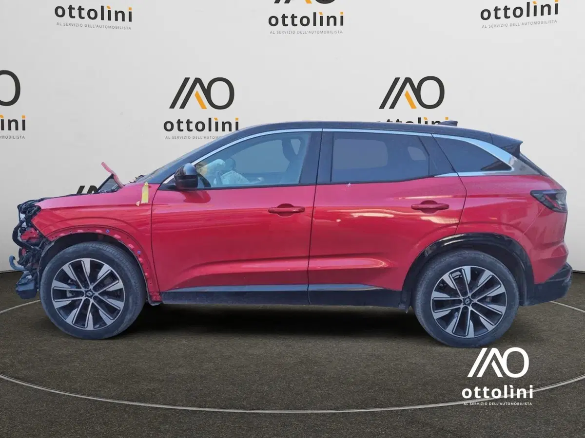 Renault Austral usata a Cagliari (4)