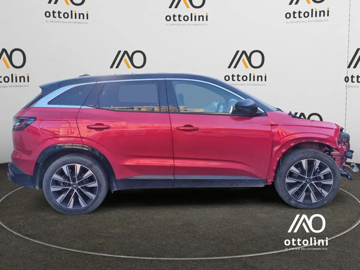 Renault Austral usata a Cagliari (7)
