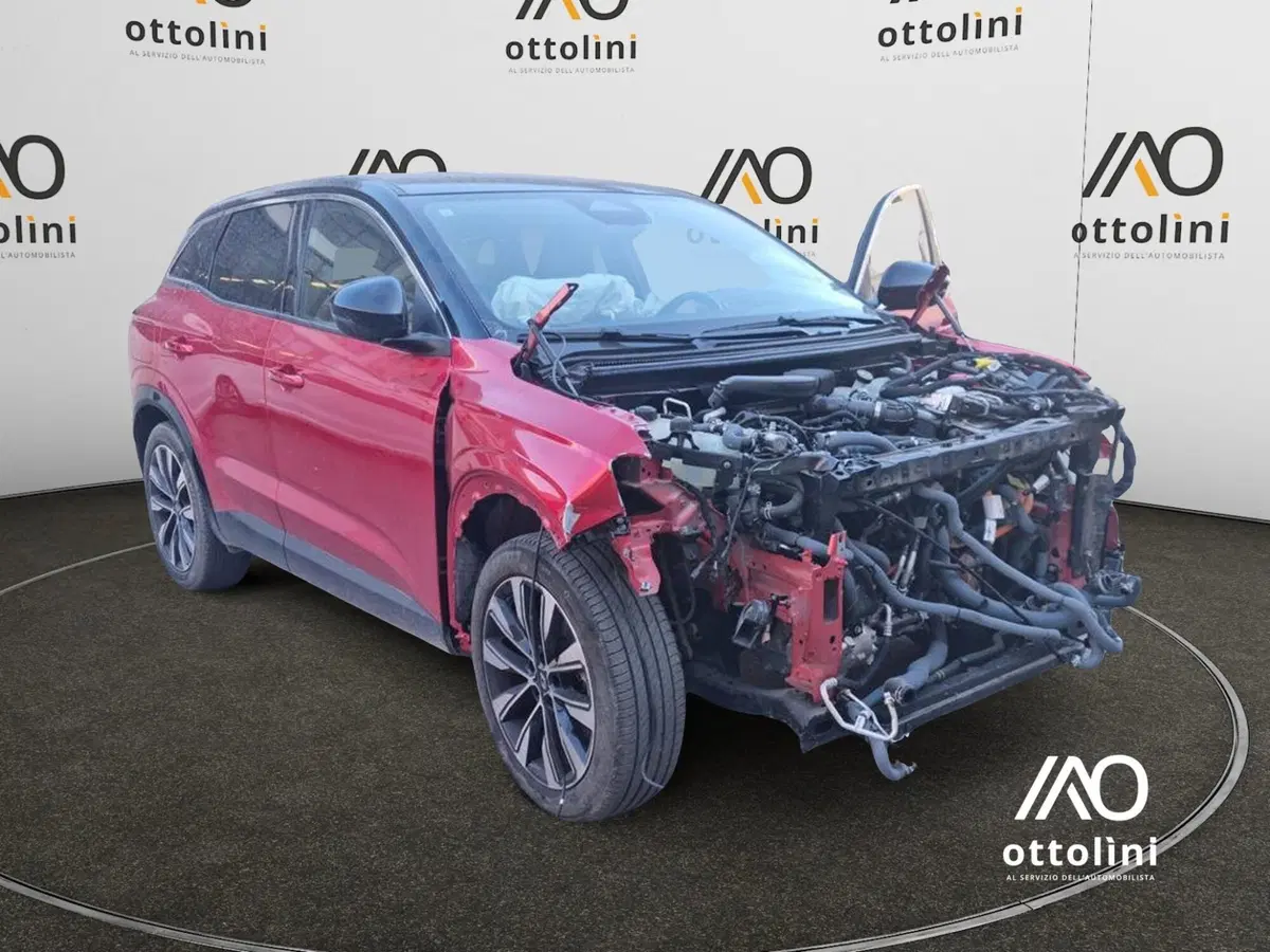 Renault Austral usata a Cagliari (8)