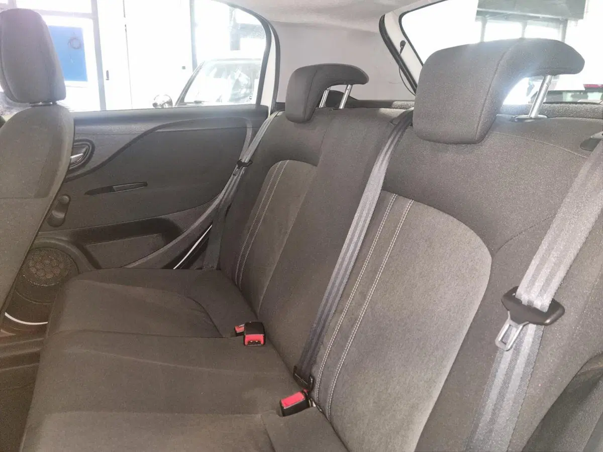 Fiat Punto usata a Cagliari (9)