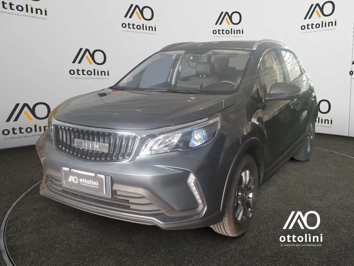 Emc Quattro nuova a Cagliari