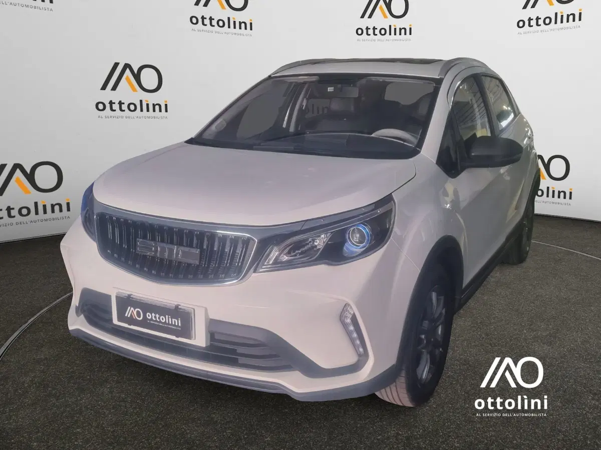 Emc Quattro nuova a Cagliari