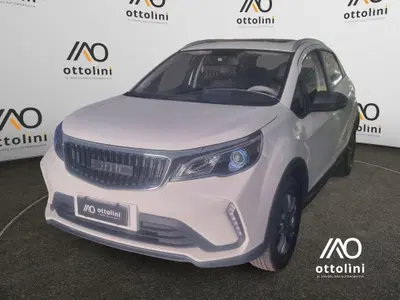 Emc Quattro Quattro 1.5 103cv cvt nuova a Cagliari