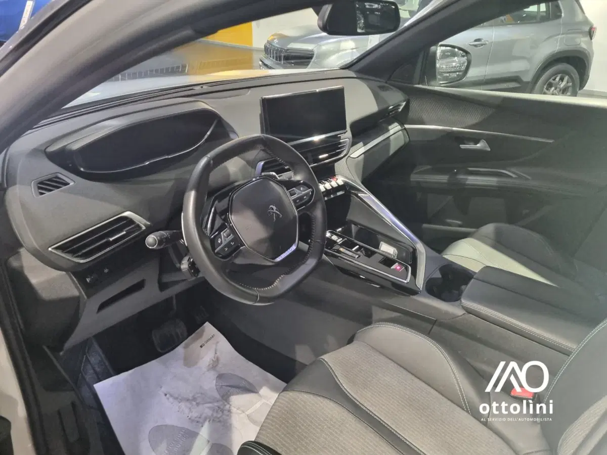 Peugeot 3008 usata a Cagliari (6)