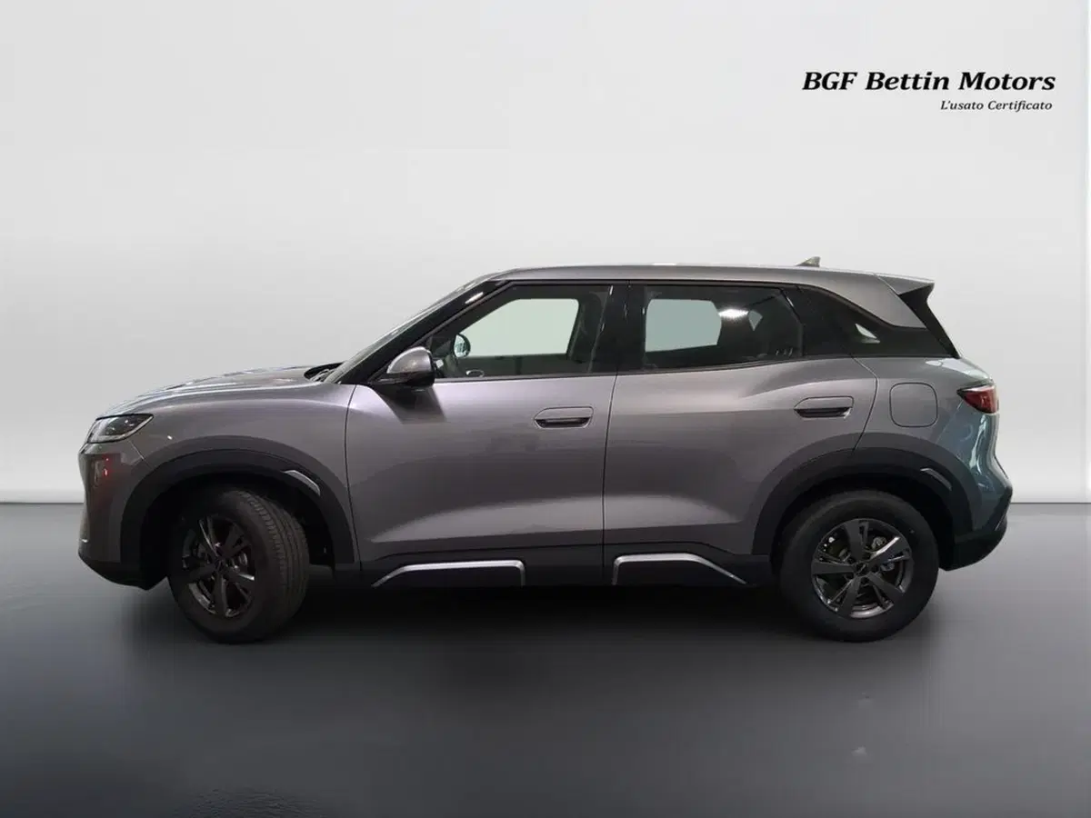 Byd Atto 2 DM-i nuova a Padova (2)