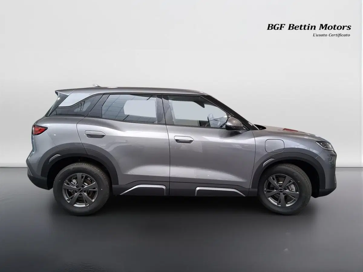 Byd Atto 2 DM-i nuova a Padova (5)