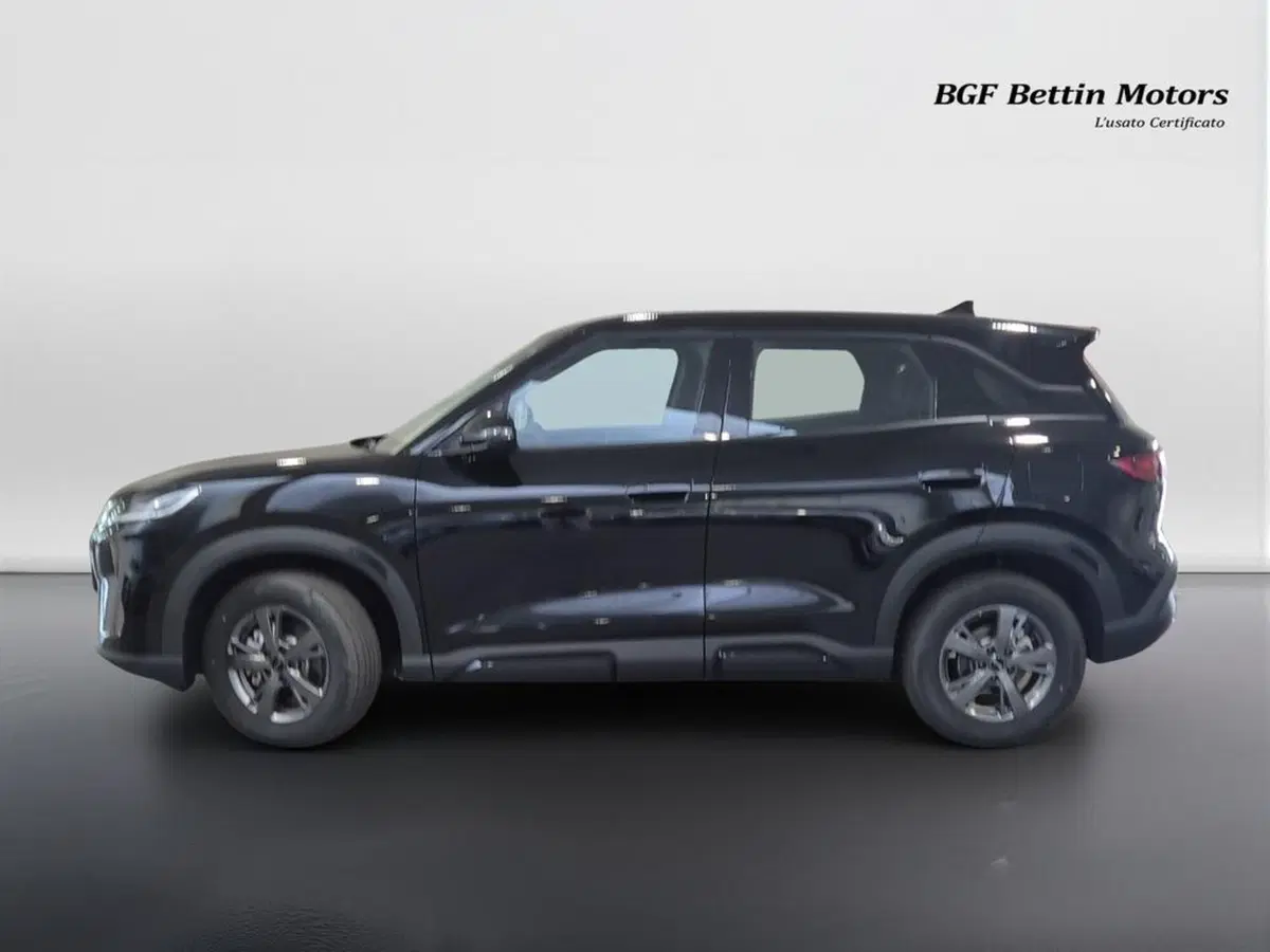 Byd Atto 2 DM-i nuova a Padova (2)