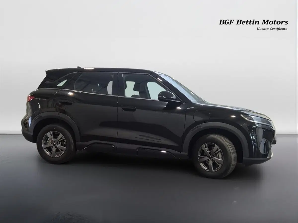 Byd Atto 2 DM-i nuova a Padova (5)